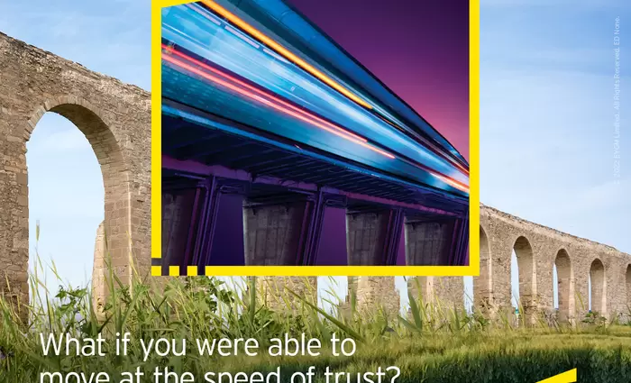 Η ΕΥ επενδύει $1 δις σε τεχνολογική πλατφόρμα επόμενης γενιάς