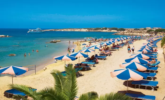 Πόσα έσοδα είχε ο Δήμος Πέγειας από τις παραλίες το 2018