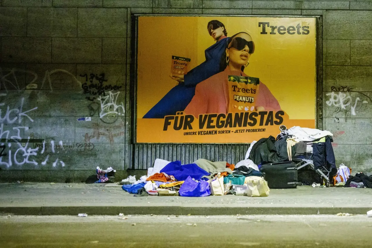 Εκατομμύρια πολίτες κάτω από το όριο της φτώχειας στη Γερμανία