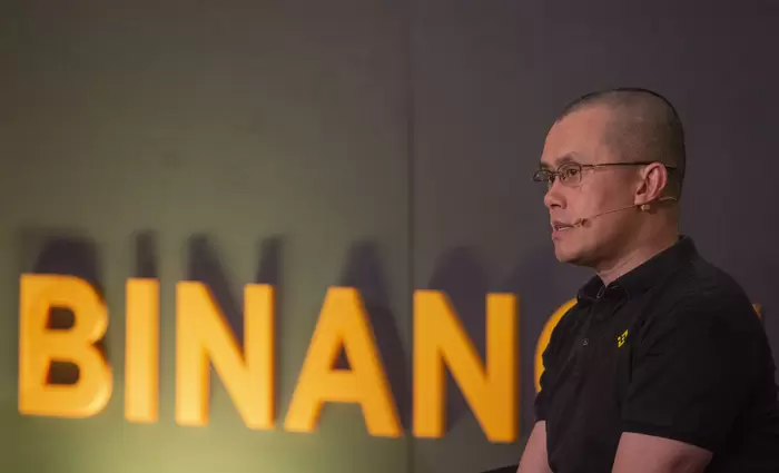 Ο CEO της Binance στο EconomyToday - Τα κρύπτο επιτρέπουν μεγαλύτερη διαφάνεια από τις τράπεζες