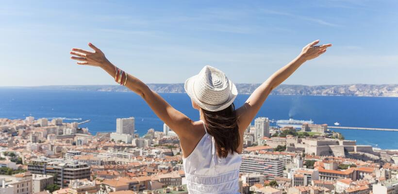 Μειωμένη ζήτηση στις οργανωμένες εκδρομές