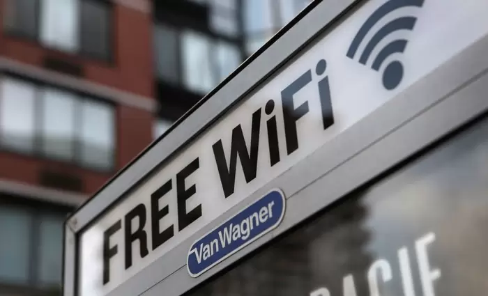 Δωρεάν WIFI στους δήμους της ΕΕ