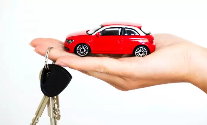 Ήρθαν apps για την ενοικίαση αυτοκινήτων με ένα κλικ