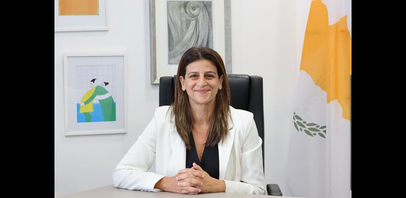 Η νέα αρχιτεκτονική της ισότητας στην Κύπρο