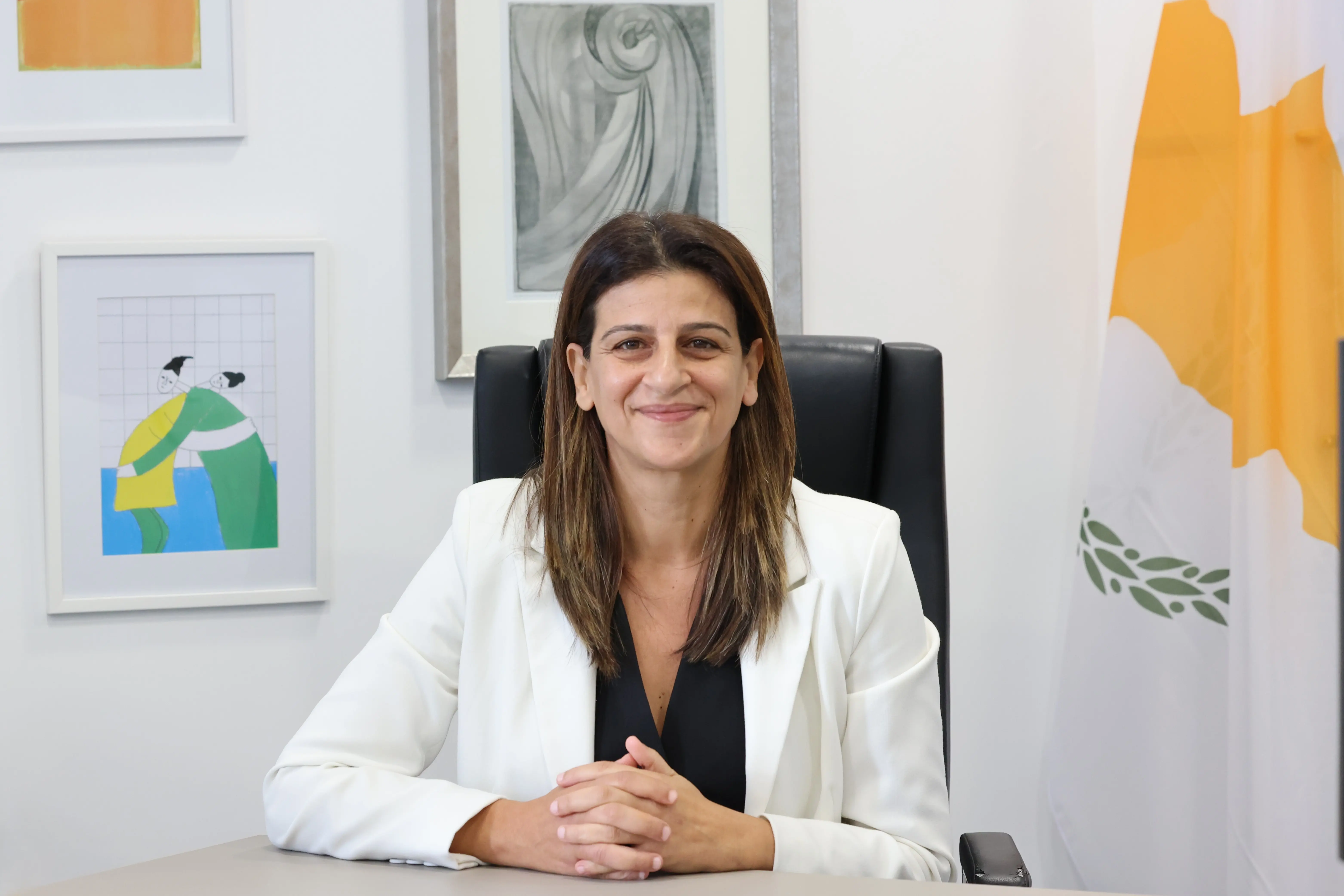 Η νέα αρχιτεκτονική της ισότητας στην Κύπρο