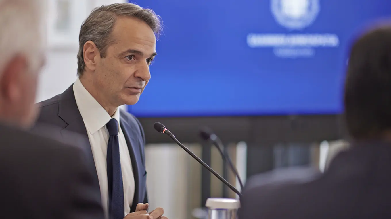 DBRS: Θετικά εκτιμά μια απόλυτη πλειοψηφία ΝΔ για πιστοληπτική αξιολόγηση