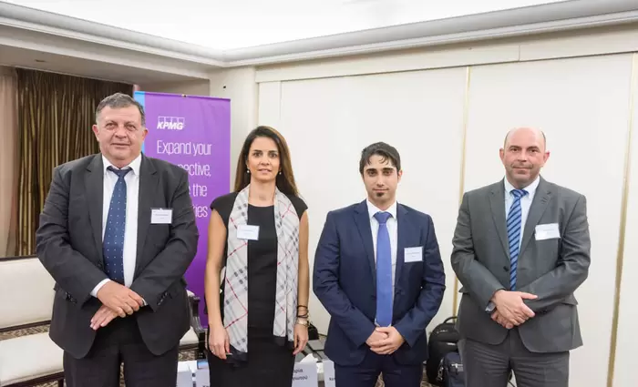 KPMG Κύπρου: Ενημερώνει για τις πρόσφατες τροποποιήσεις στη νομοθεσία Φ.Π.Α.