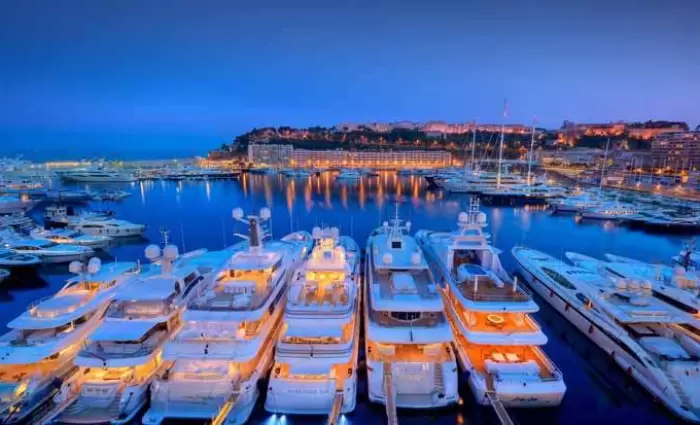 Limassol Boat Show 2018: Σε εξέλιξη οι προετοιμασίες του ναυτικού σαλονιού