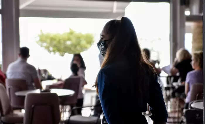 Αυτά θα ισχύουν σε ταβέρνες, εστιατόρια και μπαρ