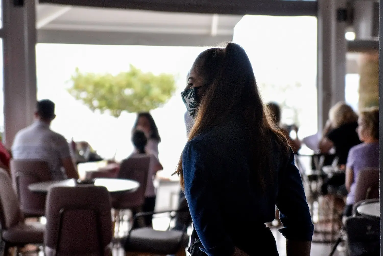 Αυτά θα ισχύουν σε ταβέρνες, εστιατόρια και μπαρ