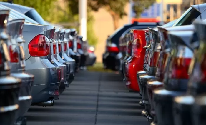 Πλειστηριασμός 61 αυτοκινήτων με τιμές που ξεκινούν από €300