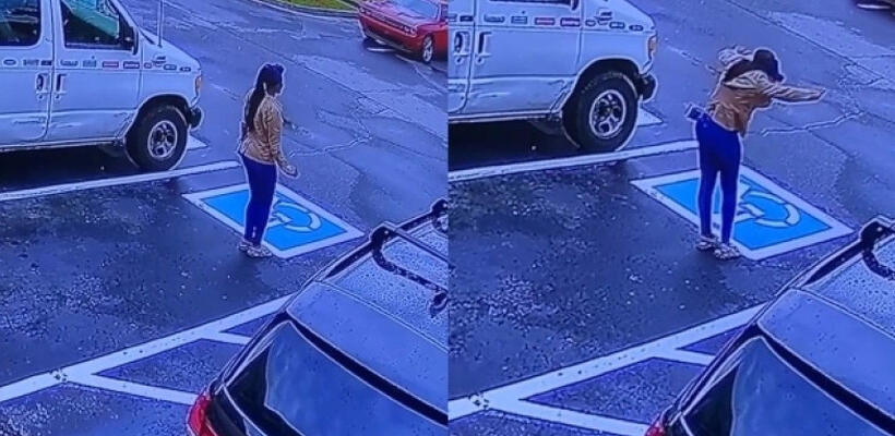 Βρήκε δουλειά και έγινε Viral με τον έξαλλο «χορό της πρόσληψη»!