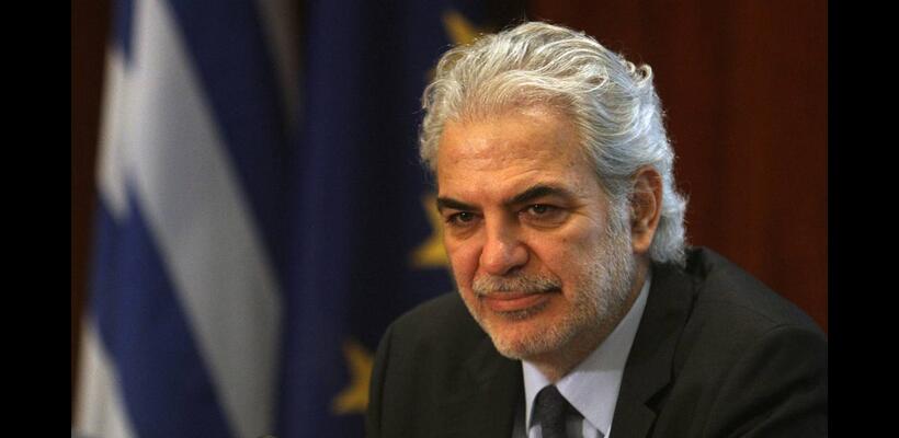 Χρήστος Στυλιανίδης: Οι στιγμές που με συγκλόνισαν