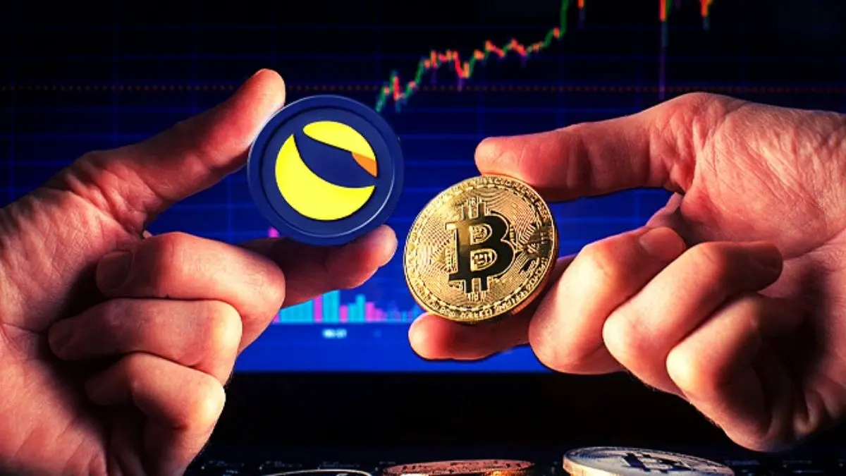 Εξανεμίστηκαν $3 δισεκατομμύρια σε Bitcoin στην αποτυχημένη διάσωση του Terra