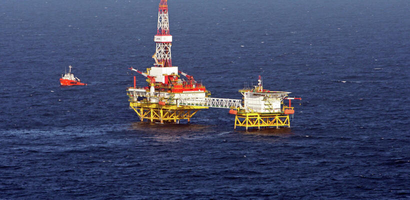 Συνεργασία της ρωσικής Lukoil με την ιταλική Eni για το κοίτασμα Meleiha στην Αίγυπτο