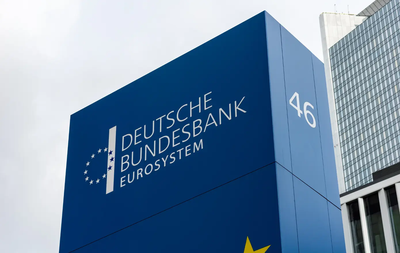 Καμπανάκι Bundesbank: Αυξήθηκε σημαντικά ο κίνδυνος νέας κρίσης χρέους στην Ευρώπη