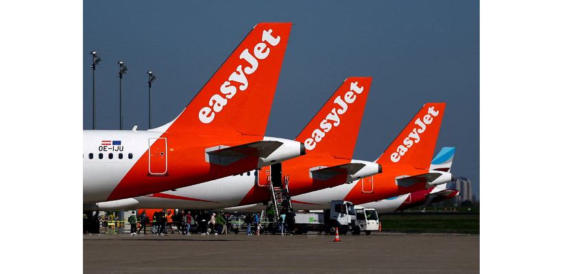 Ανατροπή στην εξαγορά της easyJet – «Έκλεισε» τελικά με Apollo για 5,7 δισ. λίρες