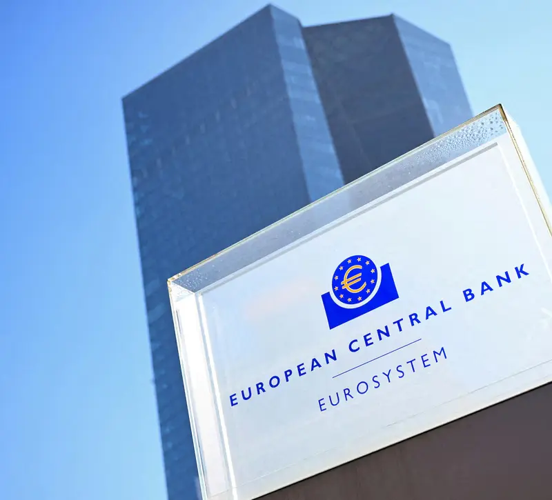 ΕΚΤ: Βέβαιη σήμερα η δεύτερη αύξηση επιτοκίων, γρίφος η τρίτη