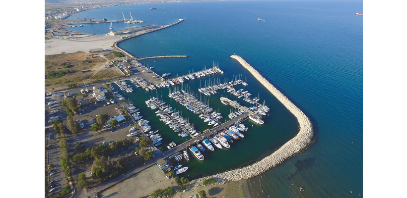 «Κλειδί» για λιμάνι και μαρίνα Λάρνακας η μελέτη – Πότε παραδίδεται, τι ακολουθεί