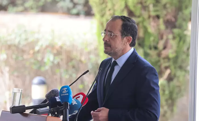 Τα τελευταία 3 χρόνια το κυπριακό νηολόγιο αυξήθηκε κατά 27% είπε ο ΠτΔ