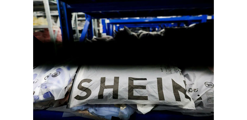 Shein: Στα $22-25 δισ. «ψαλιδίζεται» η αποτίμηση ενόψει IPO – Τι εκτιμά το Bloomberg Intelligence