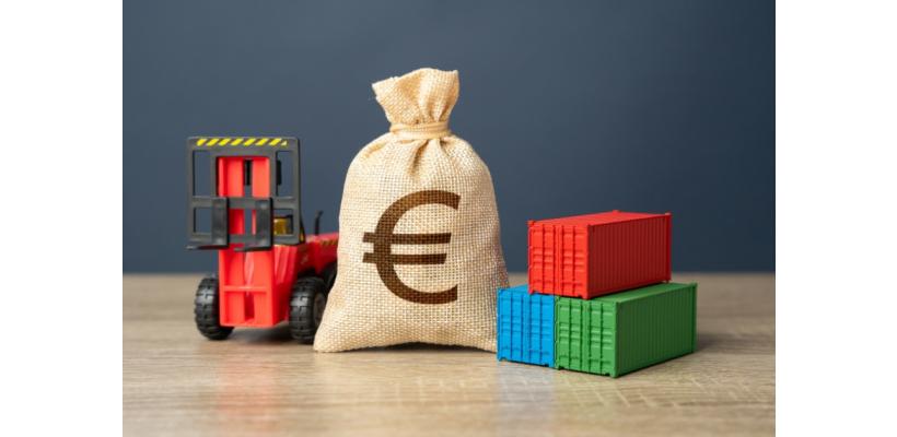 Στα €4,68 δισ. το έλλειμμα του εμπορικού ισοζυγίου