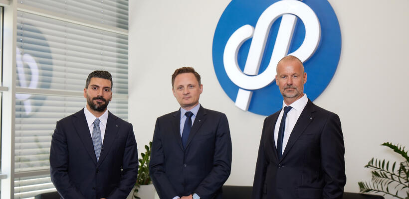 Η Pelagic Partners εγκαινιάζει την Pelagic Credit Plc μετά την επιτυχημένη εισαγωγή της στο Χρηματιστήριο του Όσλο