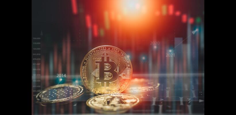 Bitcoin: Η χειρότερη εβδομάδα από την κατάρρευση της FTX πυροδοτεί φόβους για νέα βουτιά