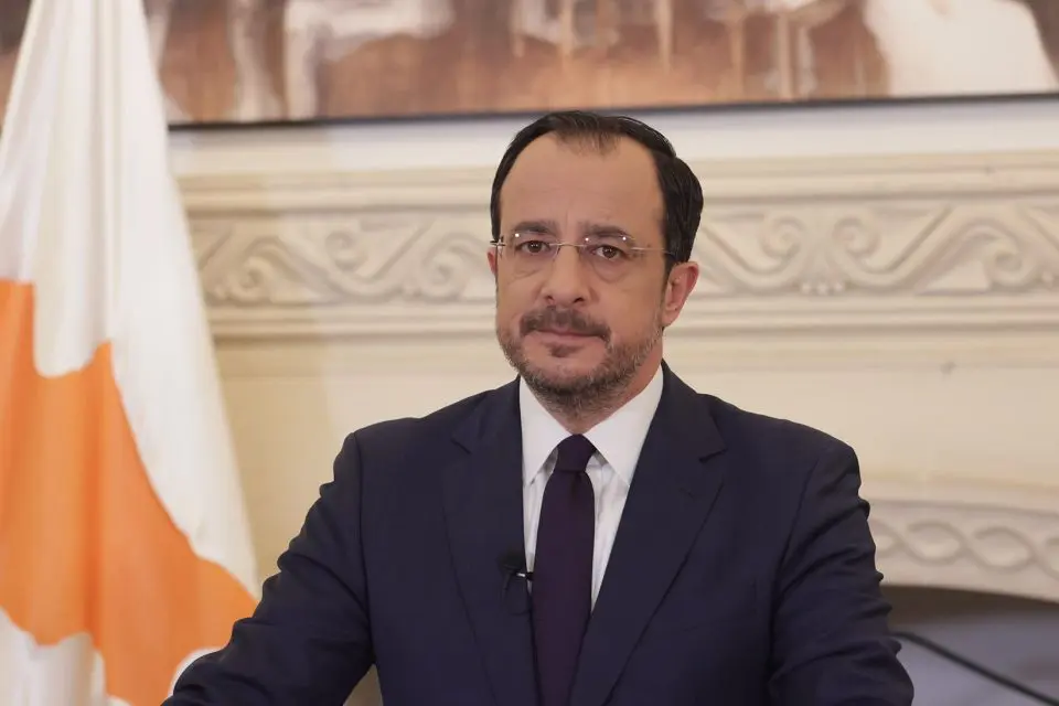 Χριστοδουλίδης: Από την πρώτη στιγμή δίπλα στους κτηνοτρόφους - «Θα αναζωογονήσουμε τον πρωτογενή τομέα»