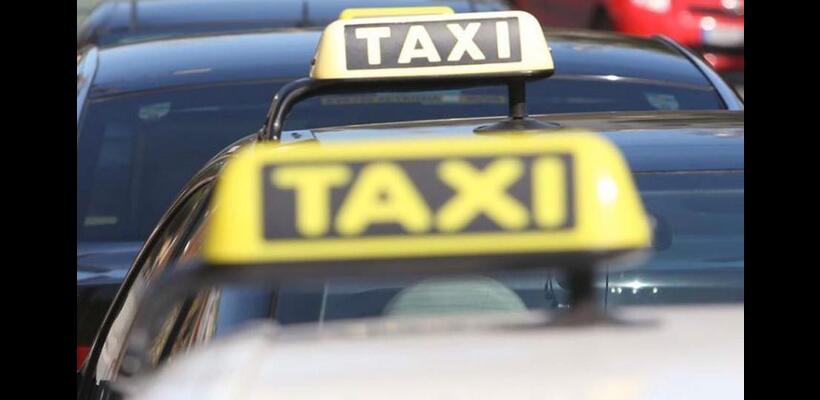 Απεργία αστικών ταξί σήμερα - Πορεία διαμαρτυρίας προς Υπουργείο Μεταφορών, Βουλή και Προεδρικό