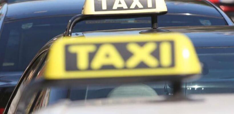 Απεργία αστικών ταξί σήμερα - Πορεία διαμαρτυρίας προς Υπουργείο Μεταφορών, Βουλή και Προεδρικό