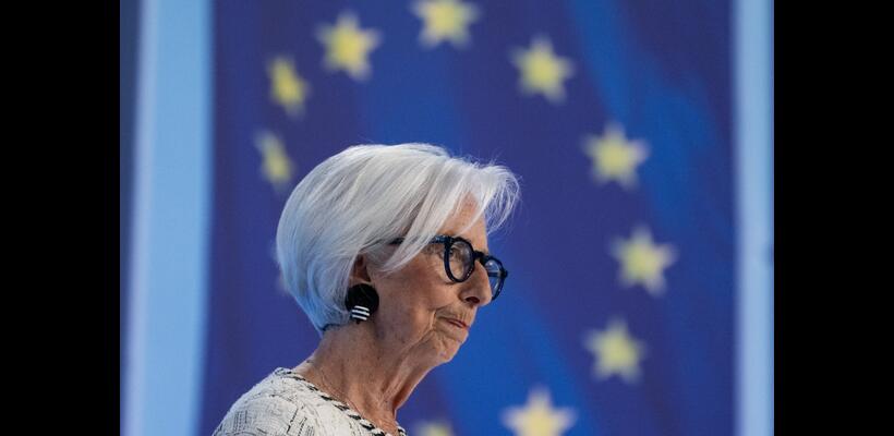 ΕΚΤ: Το μέλλον της Λαγκάρντ στο προσκήνιο – Ο διχασμός των αξιωματούχων για την επόμενη ημέρα