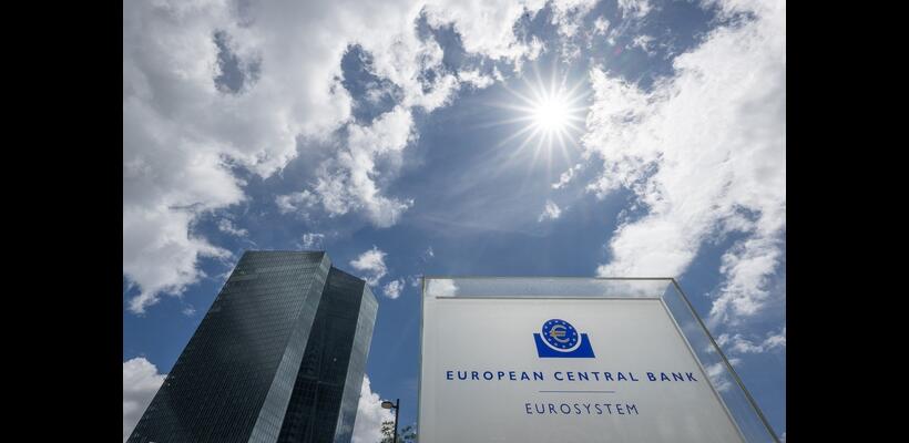 ΕΚΤ: Νέα αύξηση επιτοκίων κατά 25 μονάδες βάσης – Ανέβασε τον «πήχη» στο 2,5%