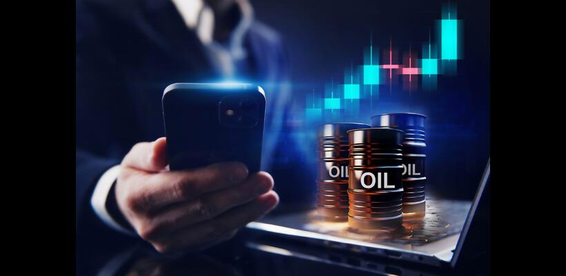 Τι θα γίνει στις αγορές; 5 μεγάλα πετρελαϊκά σοκ των τελευταίων 50 ετών μας το λένε