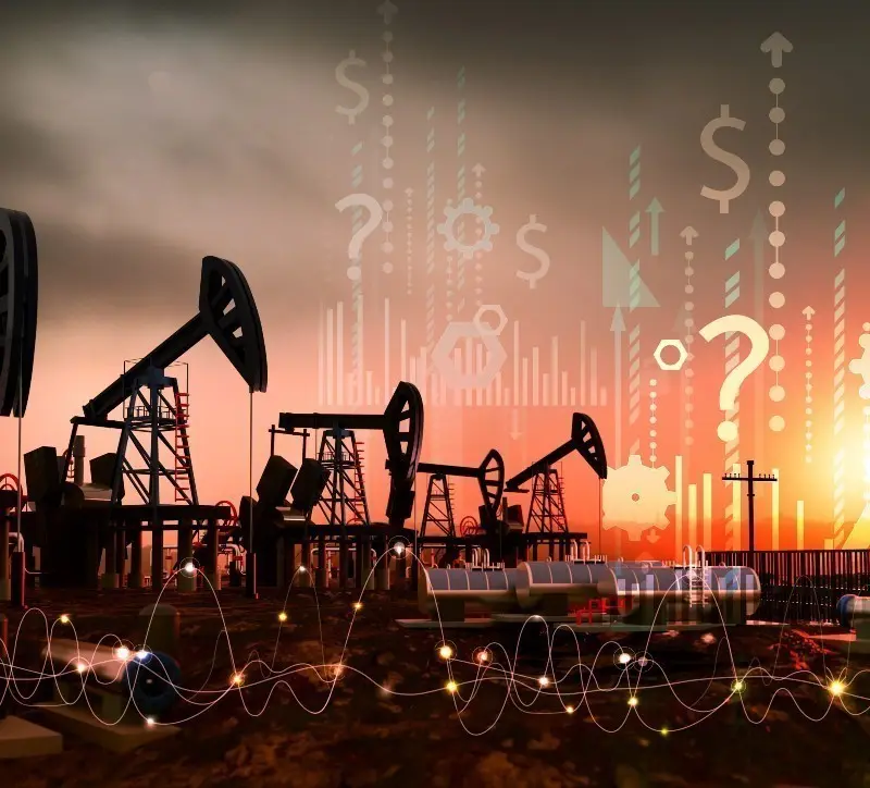 Πετρέλαιο: Άνοδος για Brent και WTI καθώς απομακρύνεται η συμφωνία για το Ορμούζ