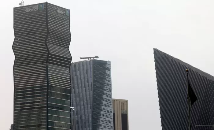 Saudi Aramco: Επαναγορά μετοχών $3 δισ. και αύξηση μερίσματος εν μέσω πολέμου στη Μέση Ανατολή