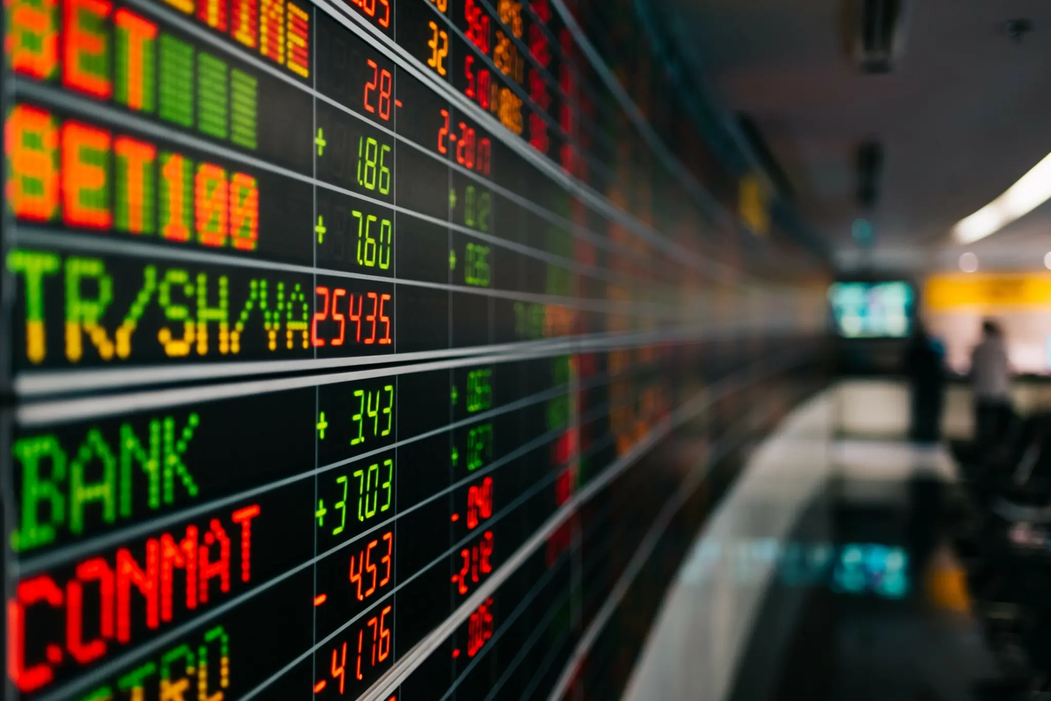 Ο Kospi βυθίζεται 6,7%, πιέσεις σε Nikkei και Hang Seng λόγω Μέσης Ανατολής – Αντέχουν οι μετοχές τεχνολογίας και ημιαγωγών