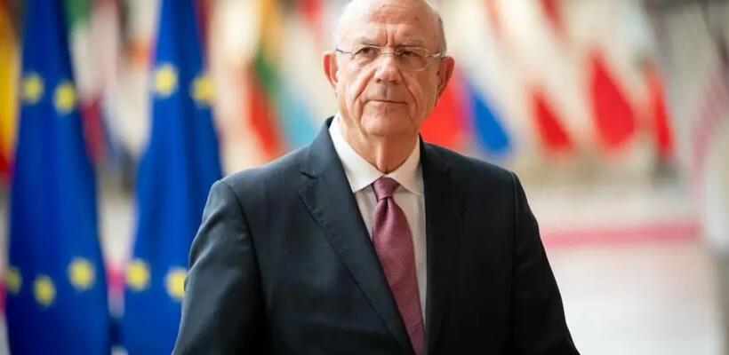 Μ. Κεραυνός στο ECOFIN: Η Κύπρος είναι ασφαλής - Η ζωή εξελίσσεται ομαλά