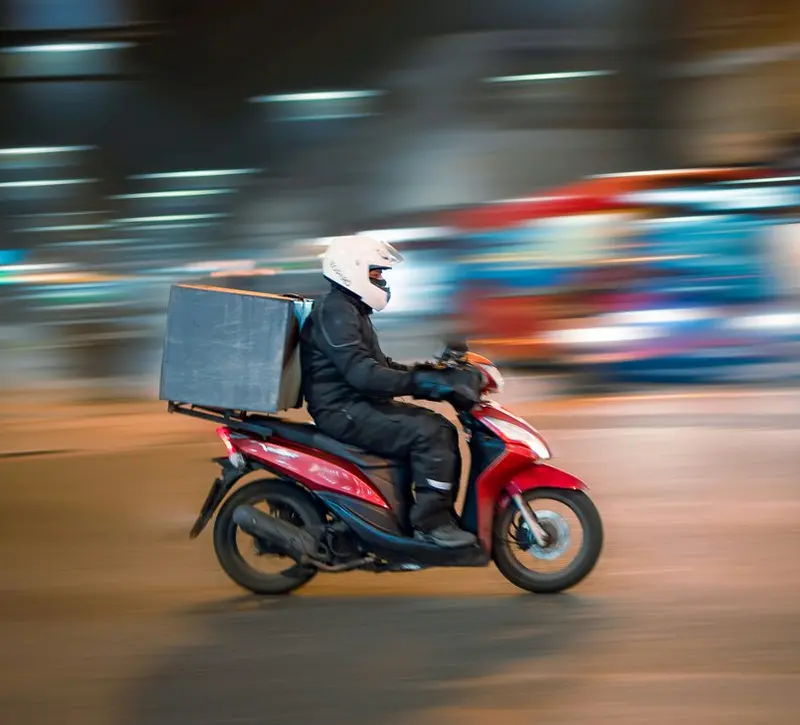 Έκκληση για αυστηρότερους ελέγχους στα delivery μετά το περιστατικό στη Λεμεσό