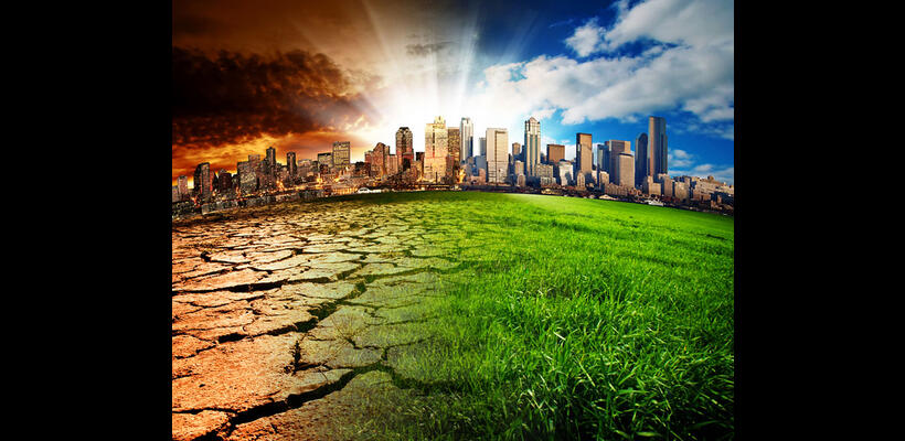 Μπορεί η Κύπρος να καταστεί κλιματικά ουδέτερη μέχρι το 2050;