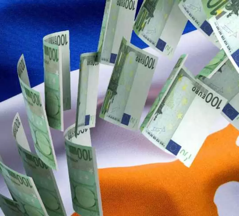 Στα €992 εκατ. η τελική απορρόφηση του Σχεδίου Ανάκαμψης