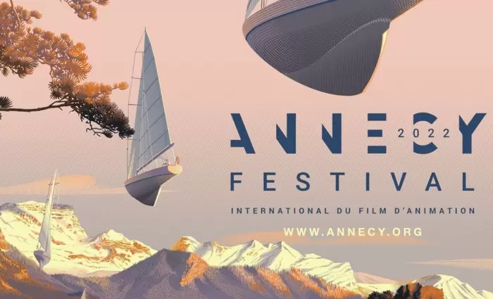 Κυπριακή ταινία animation για πρώτη φορά στo Annecy