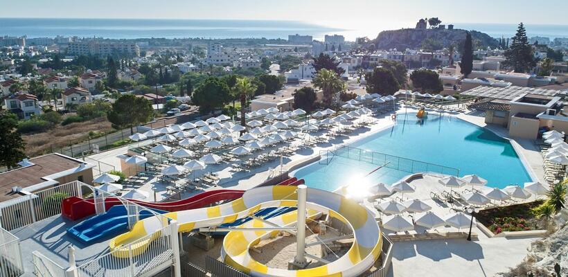 Σε αυτό το ξενοδοχείο τα παιδιά μένουν δωρεάν