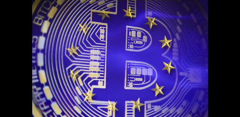 Επαρκής η νομοθεσία για τα κρυπτονομίσματα λέει η Κομισιόν - Τι φοβάται η ΕΚΤ