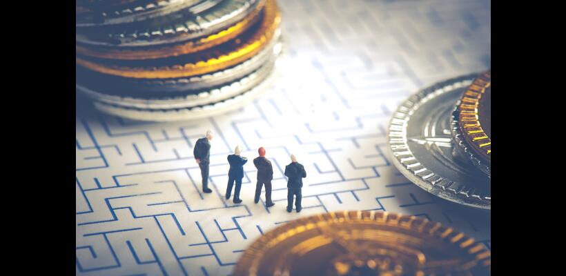 Σε ένα χρηματοοικονομικό περιβάλλον που μεταβάλλεται