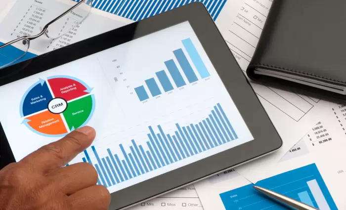 Ετήσια αύξηση 7,7% του Δείκτη Βιομηχανικής Παραγωγής τον Απρίλιο