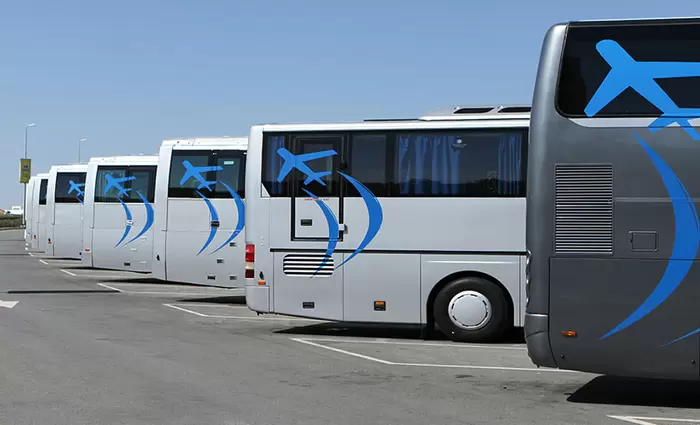 KAPNOS AIRPORT: Κάποιοι θέλουν να μας πλήξουν