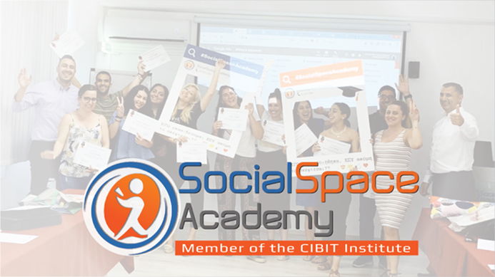 SocialSpace Academy: Νέος Κύκλος του ανάρπαστου Προγράμματος «Digital Marketing Professional Diploma»