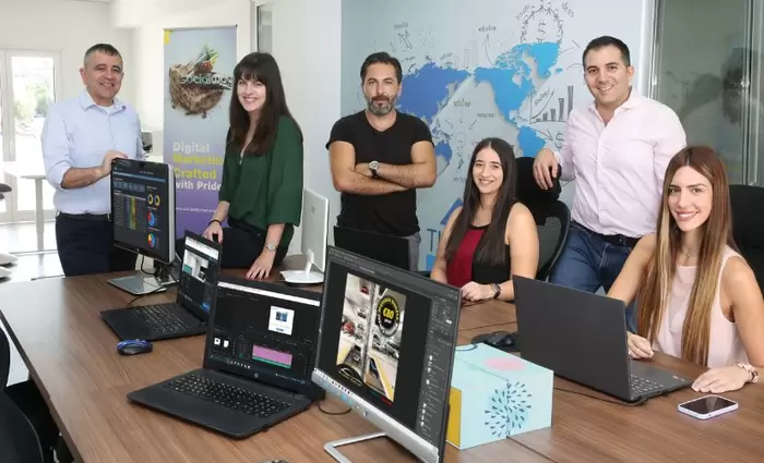 Socialway - Προβάδισμα εμπειρίας και γνώσης στο Digital Marketing