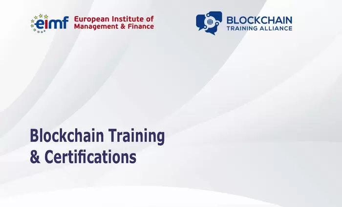 Συμφωνία Ευρωπαϊκού Ινστιτούτου Διοίκησης & Χρηματοοικονομικών με BTA